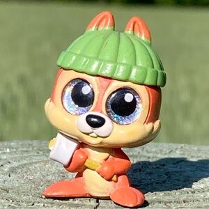 Disney Doorables Let’s Go Chip!